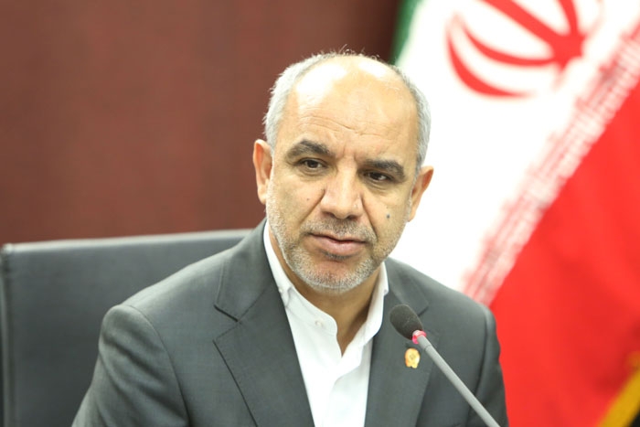 40درصد سهام شرکت سرمایهگذاری امید وابسته به بانک سپه واگذار میشود 40درصد سهام شرکت سرمایهگذاری امید وابسته به بانک سپه واگذار میشود