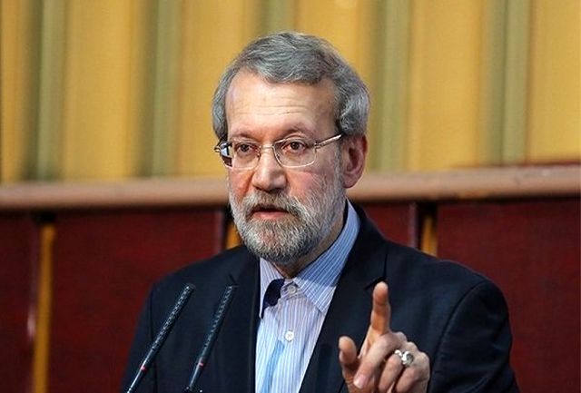 نشست بیپرده روسای اتحادیه صنفی با لاریجانی نشست بیپرده روسای اتحادیه صنفی با لاریجانی
