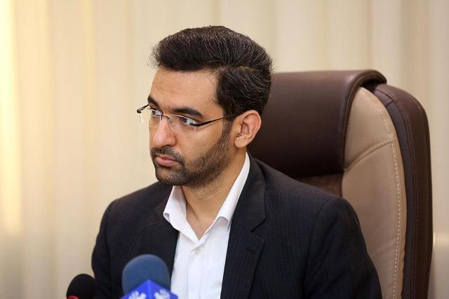 وعده 10روزه وزیر ارتباطات برای تعادل در بازار موبایل وعده 10روزه وزیر ارتباطات برای تعادل در بازار موبایل