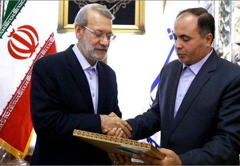 تغییر معاون اجرایی رییس مجلس پس از ۱۰سال تغییر معاون اجرایی رییس مجلس پس از ۱۰سال