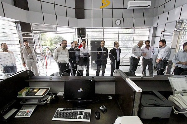 سپردهگذاران دانهدرشت چه کسانی هستند؟ سپردهگذاران دانهدرشت چه کسانی هستند؟