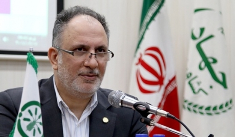 تامین ۲.۲میلیون تن انواع کود از شرکتهای پتروشیمی داخلی تامین ۲.۲میلیون تن انواع کود از شرکتهای پتروشیمی داخلی