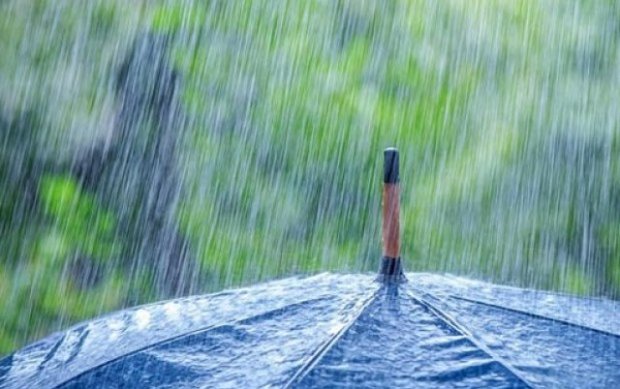 60 تا 70درصد بارشها تبخیر میشود 60 تا 70درصد بارشها تبخیر میشود