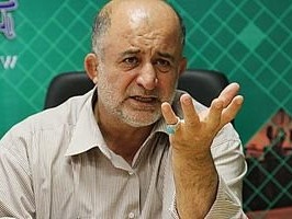 سازمان خصوصیسازی آلمینیوم ایران را به نااهل داد سازمان خصوصیسازی آلمینیوم ایران را به نااهل داد