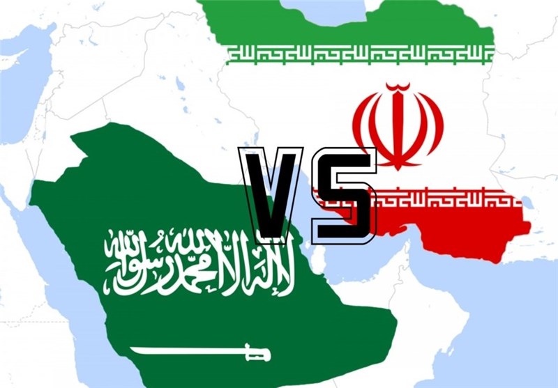 اتهام رییس مجلس شورای عربستان به ایران اتهام رییس مجلس شورای عربستان به ایران