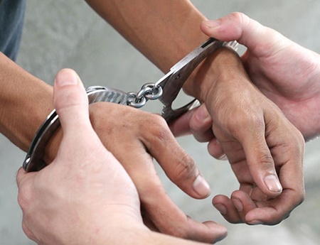 سارقان مسلح مناطق شمال تهران دستگیر شدند سارقان مسلح مناطق شمال تهران دستگیر شدند