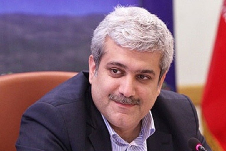 ساختار اقتصاد کشور و بازیگران آن متحول میشود ساختار اقتصاد کشور و بازیگران آن متحول میشود