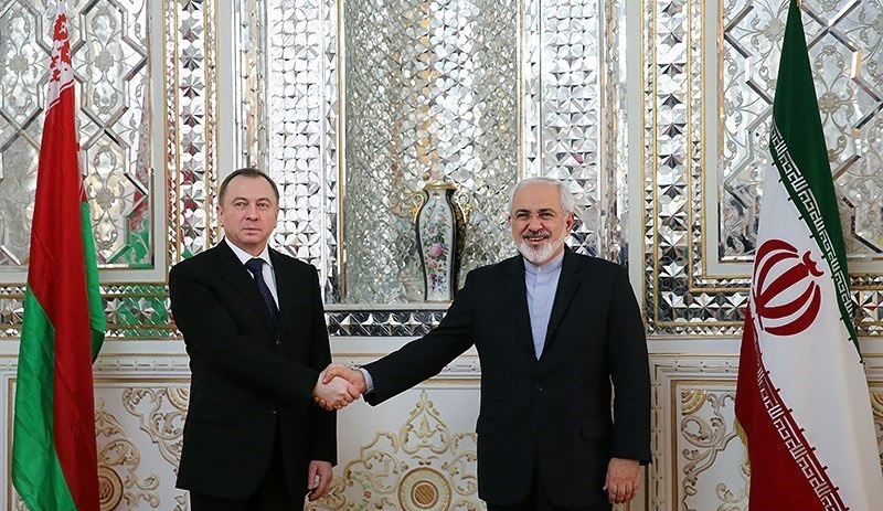 بلاروس تهاتر نفتی با ایران را تکذیب کرد بلاروس تهاتر نفتی با ایران را تکذیب کرد
