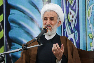 با این دولت آمریکا امکان مذاکره نیست با این دولت آمریکا امکان مذاکره نیست