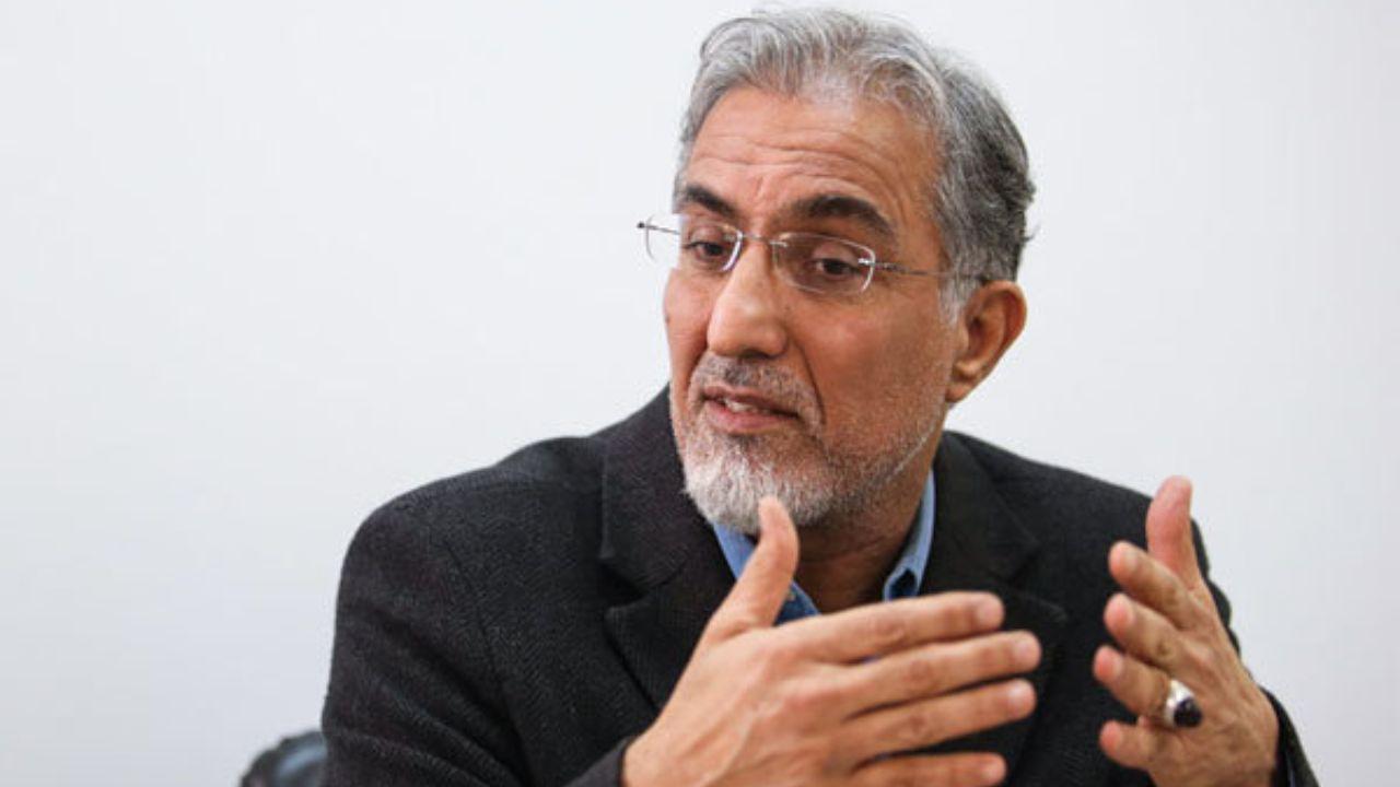 ضرورت گفتوگوی ملی برای عبور از بحران اقتصادی/بحران اقتصادی کنونی راهحل مشخص دارد ضرورت گفتوگوی ملی برای عبور از بحران اقتصادی/بحران اقتصادی کنونی راهحل مشخص دارد