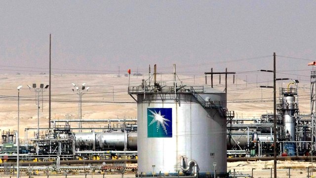 قیمت نفت صادراتی عربستان به آسیا کاهش یافت قیمت نفت صادراتی عربستان به آسیا کاهش یافت