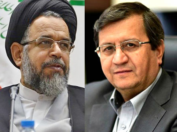 در کشف و خنثی کردن توطئهها و دسیسههای اقتصادی از هیچ کمکی دریغ نخواهیم کرد در کشف و خنثی کردن توطئهها و دسیسههای اقتصادی از هیچ کمکی دریغ نخواهیم کرد