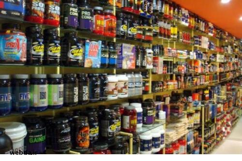 مکملهای تغذیهای مشمول ممنوعیت واردات میشوند مکملهای تغذیهای مشمول ممنوعیت واردات میشوند