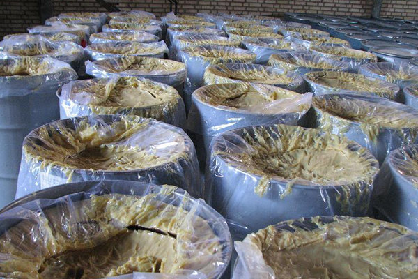 ضوابط جدید استقرار واحدهای صنعتی و معدنی ابلاغ شد ضوابط جدید استقرار واحدهای صنعتی و معدنی ابلاغ شد