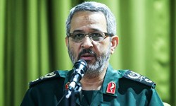 در شرایط جنگ تمام عیار اقتصادی قرار داریم در شرایط جنگ تمام عیار اقتصادی قرار داریم
