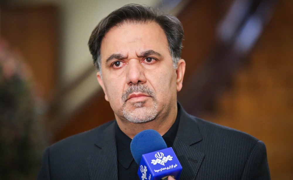 آخوندی: لایحه جدید دولت برای بازار اجاره مسکن/ معافیت مالیاتی برای خانههای کوچک آخوندی: لایحه جدید دولت برای بازار اجاره مسکن/ معافیت مالیاتی برای خانههای کوچک
