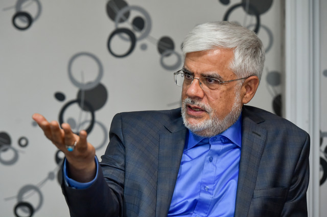 سوال از رییس جمهوری در شرایط فعلی هیچ توجیهی ندارد سوال از رییس جمهوری در شرایط فعلی هیچ توجیهی ندارد