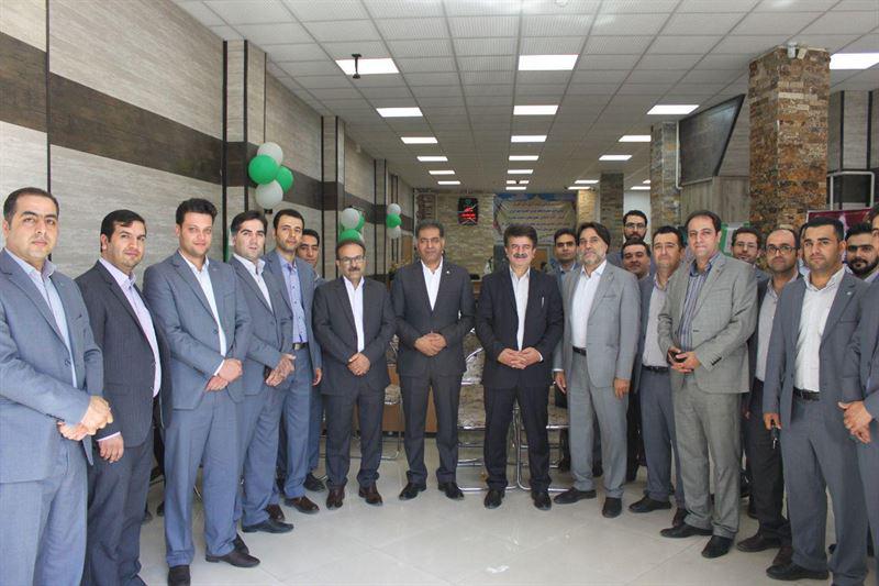 پرداخت ۳ هزارو ۷۰۰ میلیارد تومان تسهیلات در چهار ماه گذشته پرداخت ۳ هزارو ۷۰۰ میلیارد تومان تسهیلات در چهار ماه گذشته
