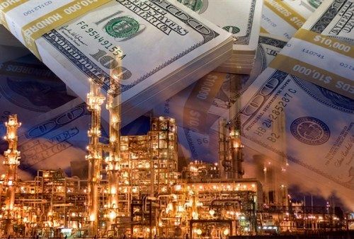 عرضه ارز پتروشیمیها در بازار با نرخ ۸۰۸۰ تومان عرضه ارز پتروشیمیها در بازار با نرخ ۸۰۸۰ تومان