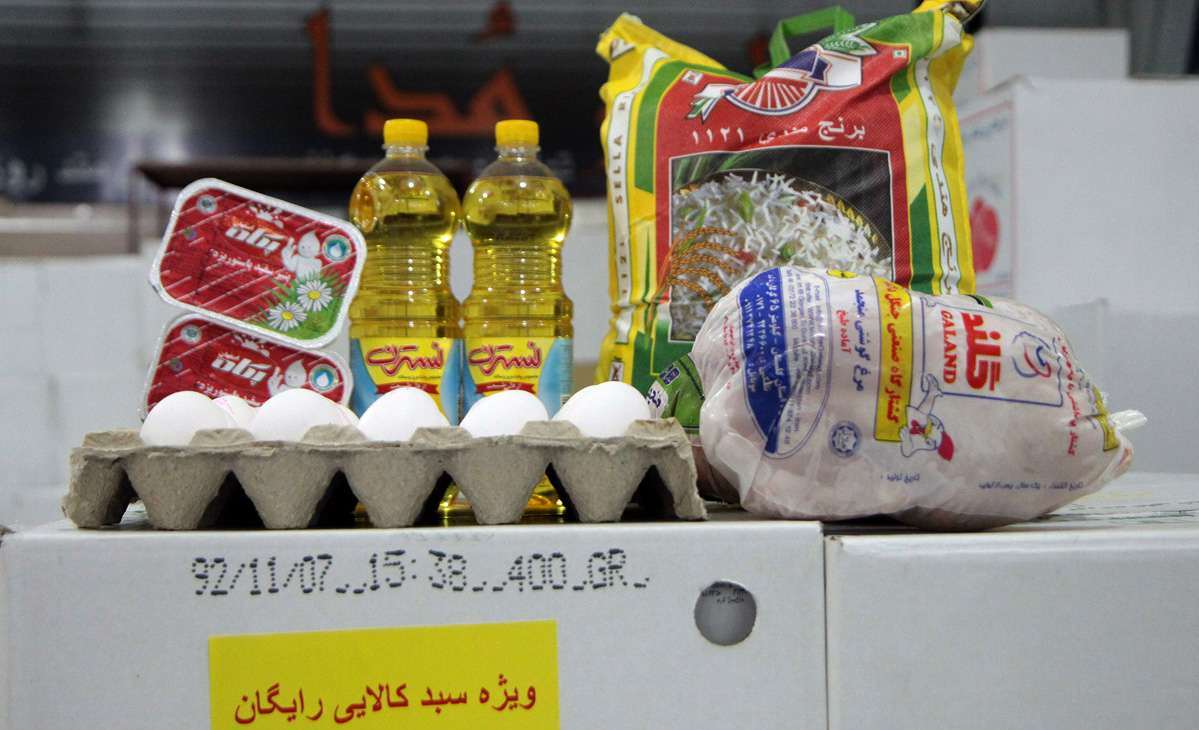 بازگشت «بن کالا» برای مقابله با سوداگری بازگشت «بن کالا» برای مقابله با سوداگری
