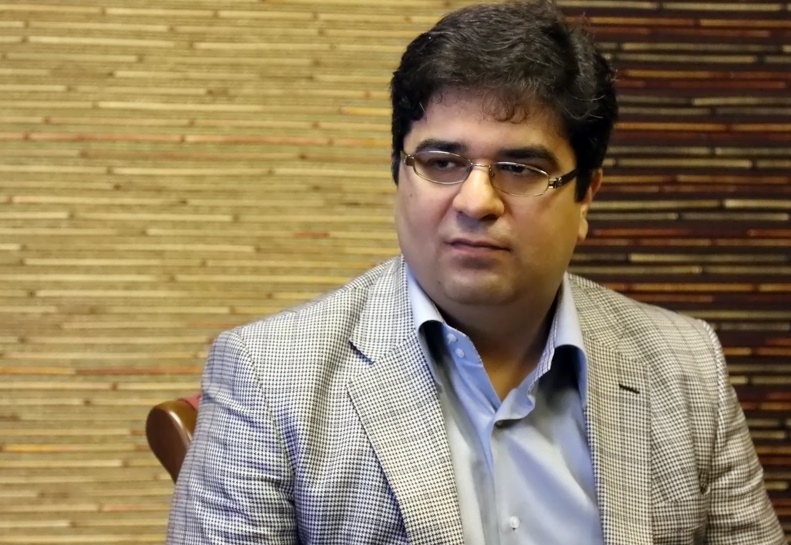 سپام میتواند جایگزین سوئیفت برای تعاملات مالی ایران شود سپام میتواند جایگزین سوئیفت برای تعاملات مالی ایران شود