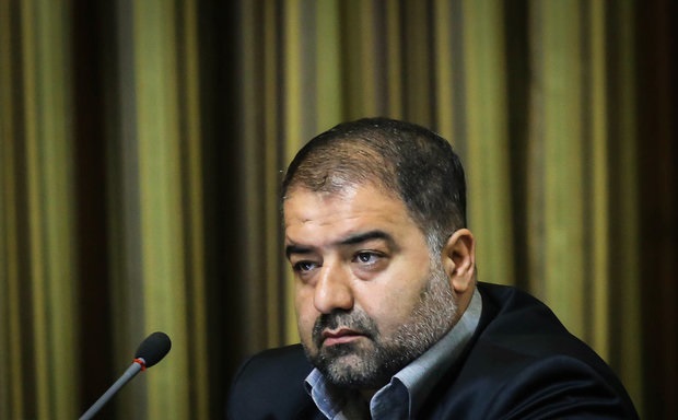 وضعیت بازنشستگی شهردار تهران به کجا میرسد؟ وضعیت بازنشستگی شهردار تهران به کجا میرسد؟
