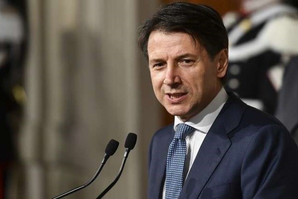 نخستوزیر ایتالیا درخواست خود از ترامپ درباره ایران را فاش کرد نخستوزیر ایتالیا درخواست خود از ترامپ درباره ایران را فاش کرد
