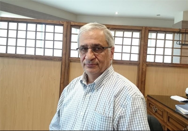 توصیه ارزی رئیس کل اسبق بانک مرکزی به رئیس کل جدید توصیه ارزی رئیس کل اسبق بانک مرکزی به رئیس کل جدید
