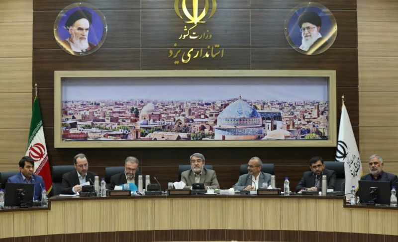 دستور وزیر کشور درباره اموال قاچاقچیان دستور وزیر کشور درباره اموال قاچاقچیان