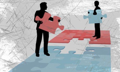 تفکیک وزارتخانهها در کشاکش نظرات متفاوت کارشناسان تفکیک وزارتخانهها در کشاکش نظرات متفاوت کارشناسان
