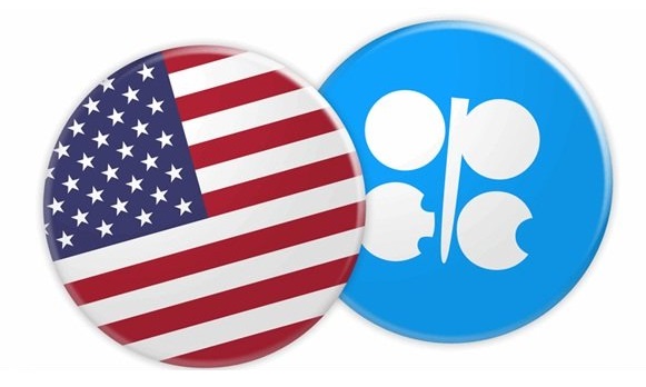قانون ضداوپک آمریکا معادلات بازار نفت را برهم میزند؟ قانون ضداوپک آمریکا معادلات بازار نفت را برهم میزند؟