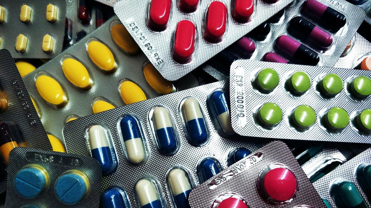 وزیر بهداشت:خطر قاچاق دارو به خارج وجود دارد وزیر بهداشت:خطر قاچاق دارو به خارج وجود دارد