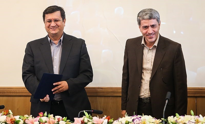 طیب نیا جایگزین نوبخت میشود، همتی جایگزین سیف +تکمیلی طیب نیا جایگزین نوبخت میشود، همتی جایگزین سیف +تکمیلی