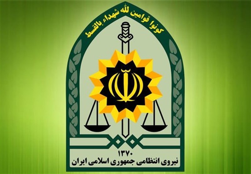 قانون استخدام ناجا دائمی شد قانون استخدام ناجا دائمی شد