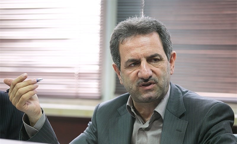نخستین جلسه شورای معاونان وزارت کار تشکیل میشود نخستین جلسه شورای معاونان وزارت کار تشکیل میشود