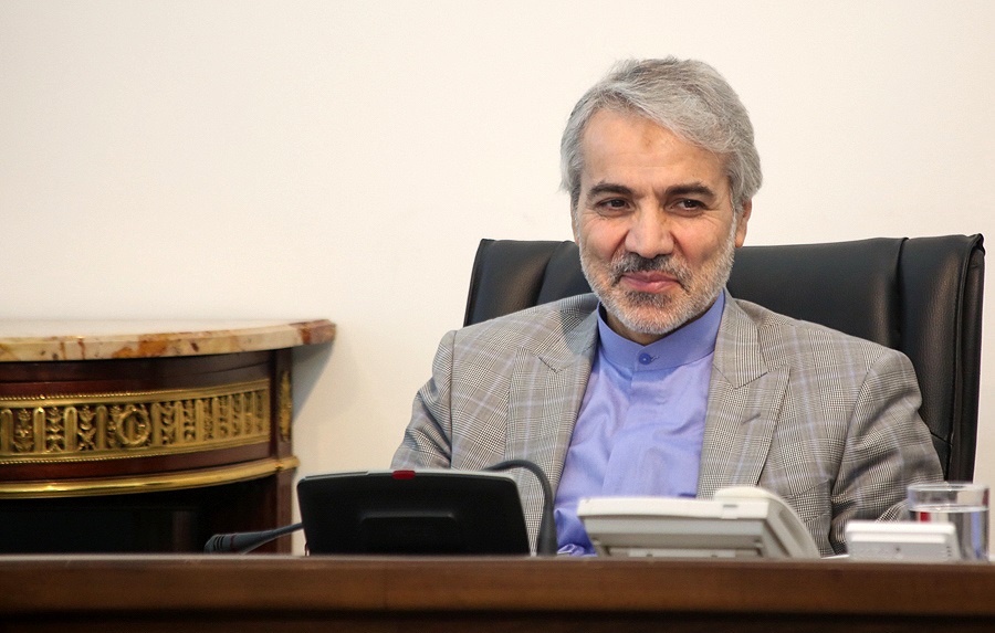 برای ایجاد اشتغال نیازی به ترامپ نداریم برای ایجاد اشتغال نیازی به ترامپ نداریم
