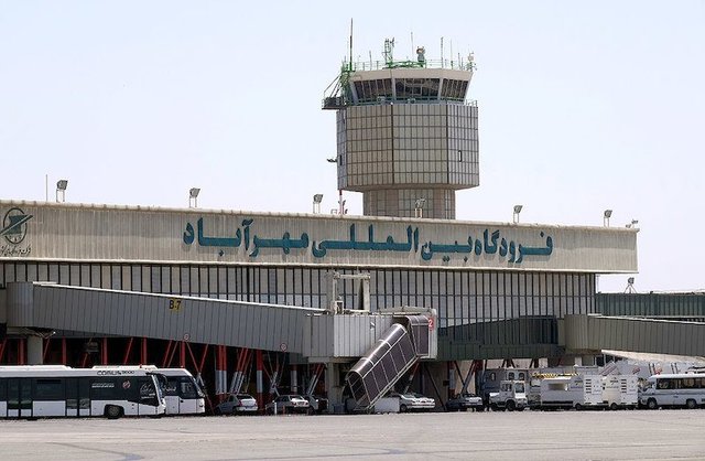 خرید ۱۰۰۰ میلیارد تومان تجهیزات فرودگاهی خرید ۱۰۰۰ میلیارد تومان تجهیزات فرودگاهی