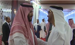 ابوظبی بنسلمان را دور زد ابوظبی بنسلمان را دور زد