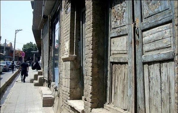 آغاز پرداخت وام ۵۰میلیونی بافت فرسوده با سود ۹درصد از شهریور آغاز پرداخت وام ۵۰میلیونی بافت فرسوده با سود ۹درصد از شهریور