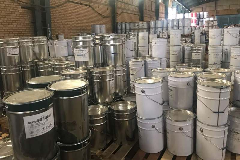 آمارهای عجیب و غریب از کشف انبارهای احتکار آمارهای عجیب و غریب از کشف انبارهای احتکار