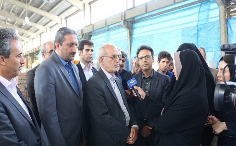 استاندار تهران: قانون بازنشستگان شامل من هم میشود استاندار تهران: قانون بازنشستگان شامل من هم میشود