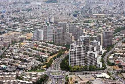هزینه زندگی در تهران ۴۰درصد بالاتر از متوسط کشوری هزینه زندگی در تهران ۴۰درصد بالاتر از متوسط کشوری