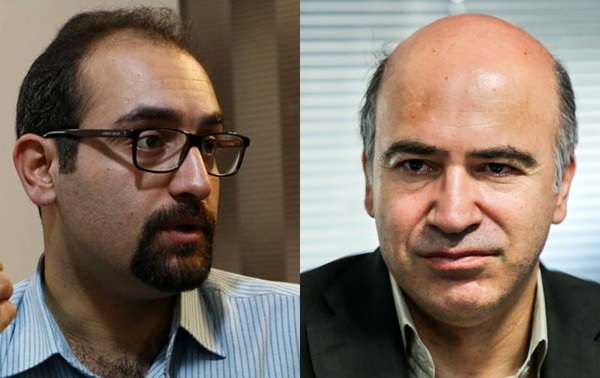 دو روایت متفاوت برای برگزاری کنسرت خیابانی همایون شجریان دو روایت متفاوت برای برگزاری کنسرت خیابانی همایون شجریان