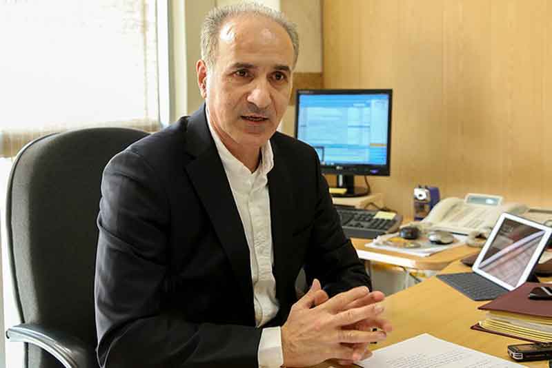 جزئیات سرمایهگذاری 7میلیارد دلاری کنسرسیوم آسیایی در پتروشیمی ایران/ اروپاییها به دنبال کسب مجوز برای حضور در ایران جزئیات سرمایهگذاری 7میلیارد دلاری کنسرسیوم آسیایی در پتروشیمی ایران/ اروپاییها به دنبال کسب مجوز برای حضور در ایران
