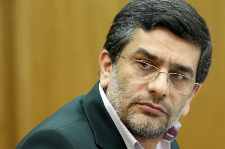 واکنش عضو شورای شهر سابق به انتصاب برادر عروس قالیباف و داماد محسن رضایی واکنش عضو شورای شهر سابق به انتصاب برادر عروس قالیباف و داماد محسن رضایی