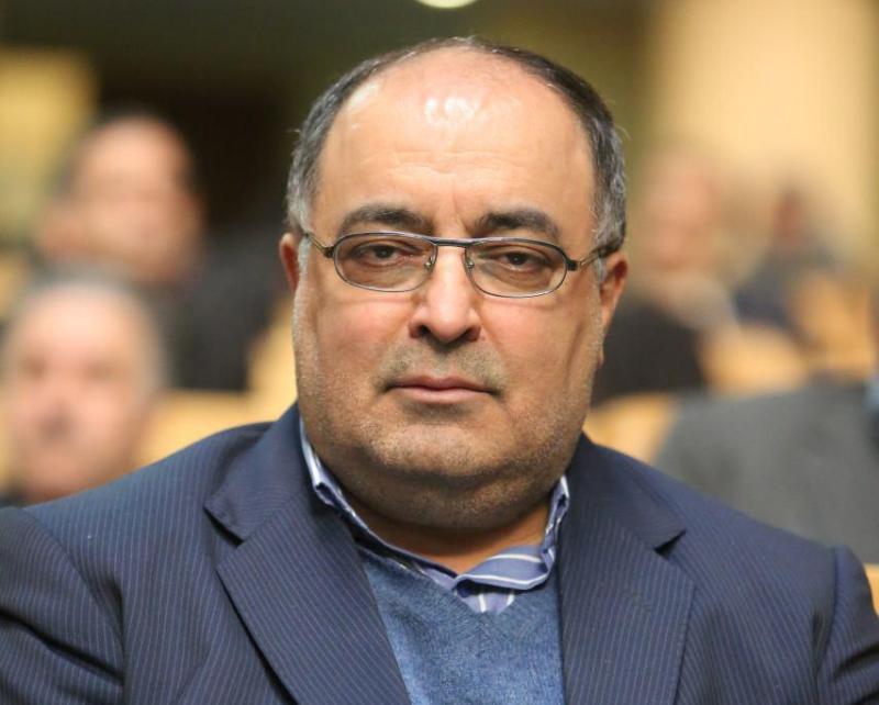 تشکیل ستاد ملی پیشگیری و مدیریت بحران بلایای طبیعی در باغات و گلخانههای کشور تشکیل ستاد ملی پیشگیری و مدیریت بحران بلایای طبیعی در باغات و گلخانههای کشور