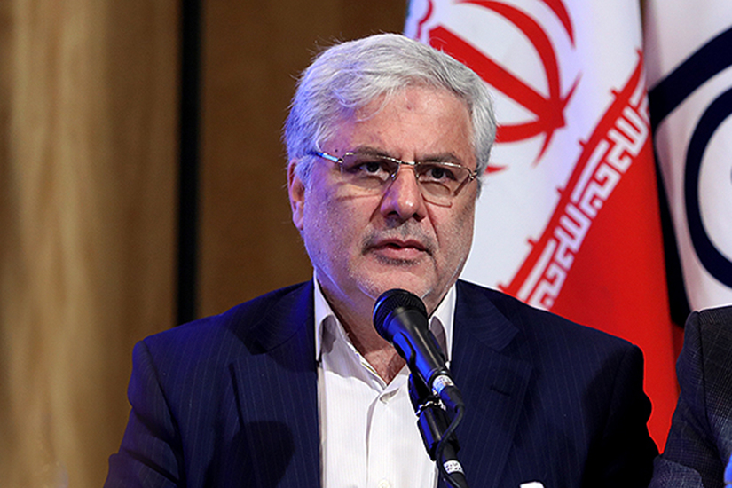 سرمایهگذاری تامین اجتماعی برای حفظ سرمایههای بیمهشدگان سرمایهگذاری تامین اجتماعی برای حفظ سرمایههای بیمهشدگان