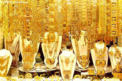 آزادی واردات مصنوعات طلا به شرط دریافت مجوز آزادی واردات مصنوعات طلا به شرط دریافت مجوز