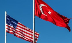 ترکیه تعرفه واردات از آمریکا را افزایش داد ترکیه تعرفه واردات از آمریکا را افزایش داد