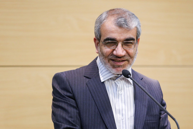 کلیات طرح ممنوعیت بکارگیری بازنشستگان در شورای نگهبان تایید شد کلیات طرح ممنوعیت بکارگیری بازنشستگان در شورای نگهبان تایید شد